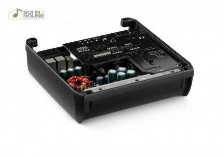 Amplificator auto JL Audio XD200/2v2, 2 canale 200W - Img 5