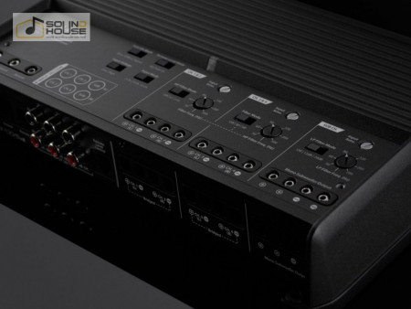 Amplificator auto JL Audio XD700/5v2, 5 canale 700W - Img 6