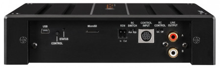 Amplificator auto Match PP 62DSP, 4 canale - Img 5