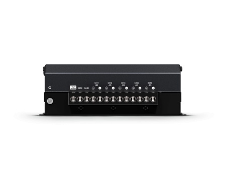 Amplificator auto SounDigital 800.5 EVO 6 ,5 canale, 600 W - Img 6