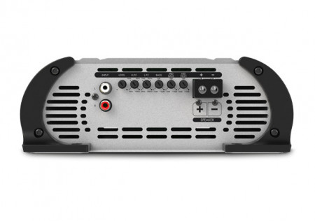 Amplificator auto STETSOM EX 3000 EQ - 1, 1 canal, 3550W - Img 4