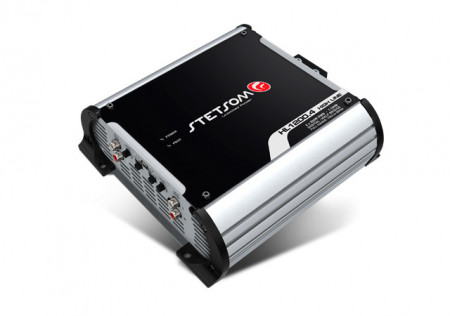Amplificator auto STETSOM HL 1200.4 - 1, 4 canale, 1400W