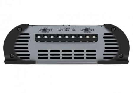 Amplificator auto STETSOM HL 800.4 - 2, 4 canale,&quot; 1040W - Img 7