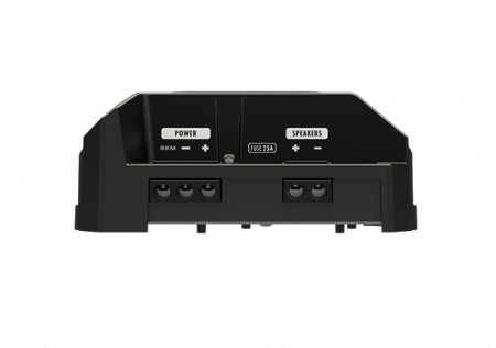 Amplificator auto STETSOM IR 400.1,1 Canal, 400W - Img 3