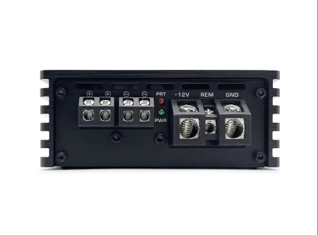 Amplificator auto Zapco HB 501D, 1 canal , 300 W - Img 3