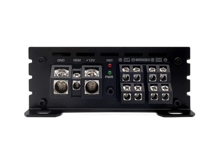 Amplificator auto Zapco HB 84D, 4 canale, 300W - Img 2
