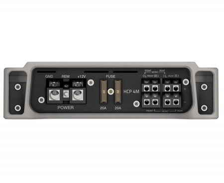 Amplificator Marine Hertz HCP 4M, 4 canale, 760W RMS - Img 8