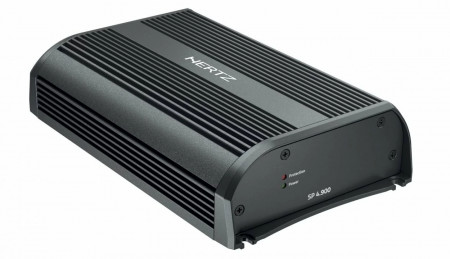 Amplificator PowerSports Auto Hertz SP 4.900, 4 canale, 1000W RMS - Img 6