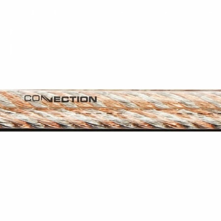 Cablu boxe Connection FT 210, Metru Liniar - Rola 100m, 2 x 4,27mm² - Img 2