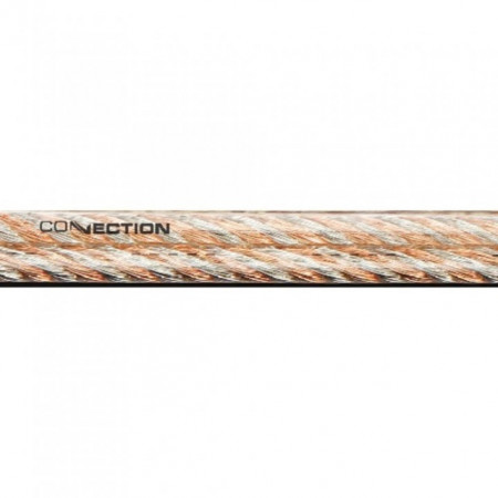 Cablu boxe Connection FT 212, 125m\rola, 12 AWG - Img 2