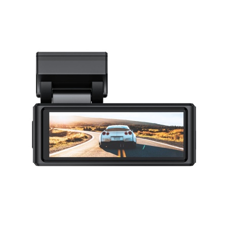 Cameră Auto Taihua DVR Universală – 4K UHD, ecran IPS de 3.2”, suport Card SD Extern până la 256GB - Img 2