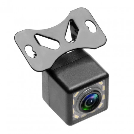 Camera de marsarier Chelong CL-1108-12LED, Unghi vizualizare 160° - Img 2