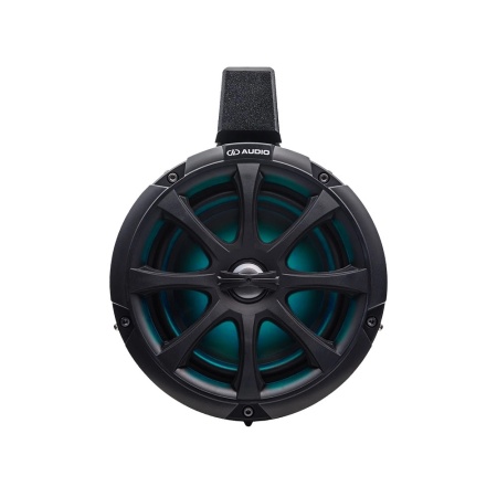 DD Audio MCA-106B Active, Set 2 Difuzoare Coaxiale Marine Active 165 mm, 100W, IPX6, Bluetooth, LED RGB - Img 7
