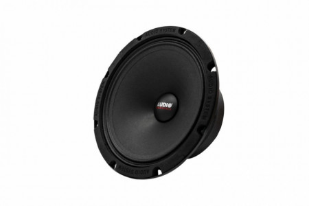 Difuzoare auto Audiosystem KF-8 SPL set componente, 200mm, 300W RMS, 4Ω, set 2 difuzoare - Img 2