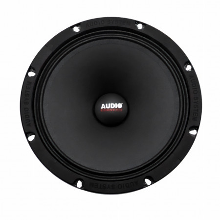 Difuzoare auto Audiosystem KF-8 SPL set componente, 200mm, 300W RMS, 4Ω, set 2 difuzoare - Img 5