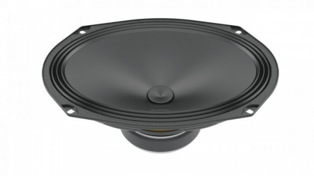 Difuzoare auto Audison Prima AP 690 set componente, 6x9 inch, 100W RMS, 4Ω, set 2 difuzoare - Img 2