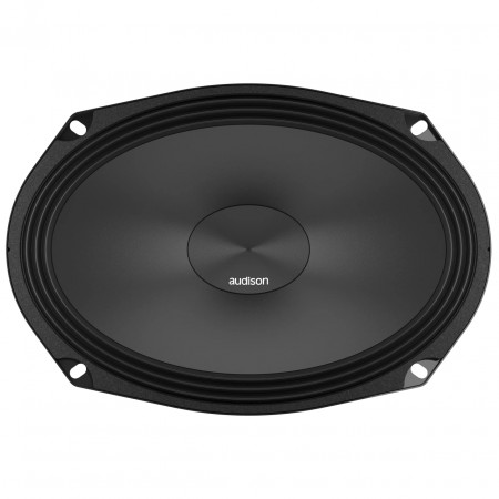 Difuzoare auto Audison Prima AP 690 set componente, 6x9 inch, 100W RMS, 4Ω, set 2 difuzoare - Img 8