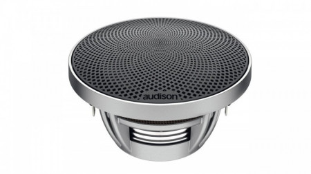 Difuzoare auto Audison Thesis TH 3.0 II Voce set componente, 70 mm, 55W RMS, 4Ω, set 2 difuzoare - Img 4