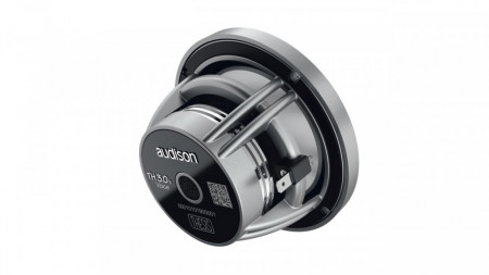 Difuzoare auto Audison Thesis TH 3.0 II Voce set componente, 70 mm, 55W RMS, 4Ω, set 2 difuzoare - Img 8