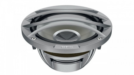 Difuzoare auto Audison Thesis TH 6.5 II Sax set componente, 165 mm, 150W RMS, 4Ω, set 2 difuzoare - Img 2