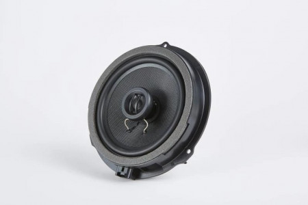 Difuzoare auto Awave dedicate Ford AW F650 set coaxial 2 căi, 165mm, 50W RMS, 4Ω, set 2 difuzoare - Img 5