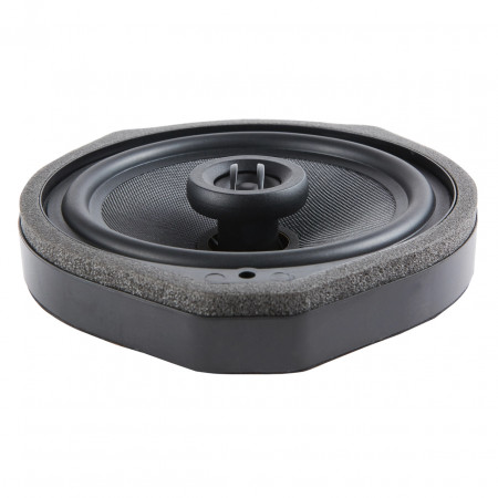 Difuzoare auto Awave dedicate Honda AW H650 set coaxial 2 căi, 165mm, 50W RMS, 4Ω, set 2 difuzoare - Img 3