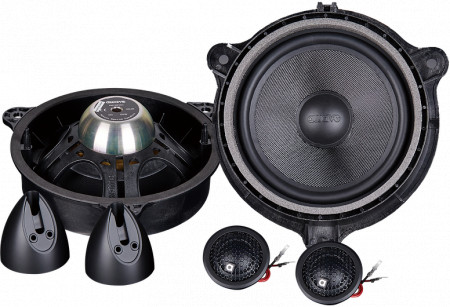 Difuzoare auto Awave dedicate Nissan AW N650C set sistem 2 căi, 165mm, 120W RMS, 4Ω, set 4 difuzoare - Img 2