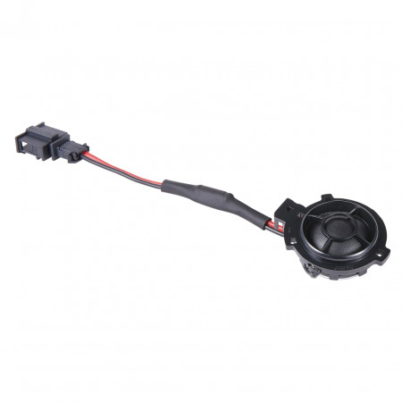Difuzoare auto Awave dedicate Volkswagen AW V650C set sistem 2 căi, 165mm, 60W RMS, 4Ω, set 4 difuzoare - Img 5