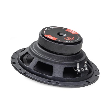 Difuzoare auto DD Audio E-C6.5b set componente, 165mm, 75W RMS, 4Ω, set 2 difuzoare - Img 3