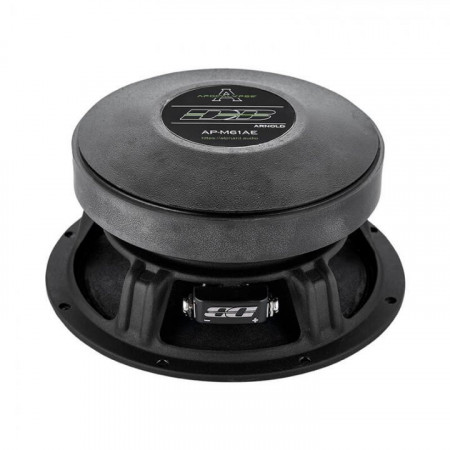 Difuzoare Auto Deaf Bonce Apocalypse AP M61AE, set 2 bucati, 165mm, 180W RMS - Img 6
