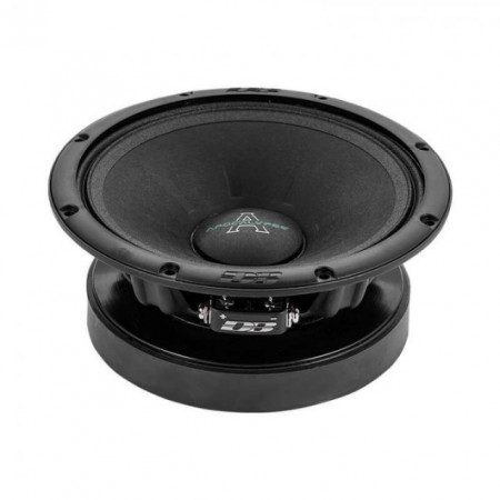 Difuzoare auto Deaf Bonce Apocalypse AP-M67AC set componente, 165mm, 300W RMS, 4Ω, set 2 difuzoare - Img 2
