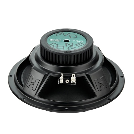 Difuzoare auto Deaf Bonce Hannibal HM-8E set componente, 200mm, 80W RMS, 4Ω, set 2 difuzoare - Img 2