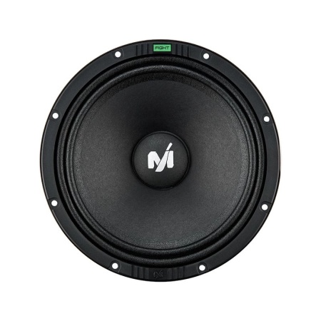 Difuzoare auto Deaf Bonce Machete 60 midbass , 165mm, 170W RMS, 4Ω, set 2 difuzoare - Img 4