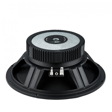 Difuzoare auto Deaf Bonce Machete MM-80L set componente, 200mm, 100W RMS, 4Ω, set 2 difuzoare - Img 2