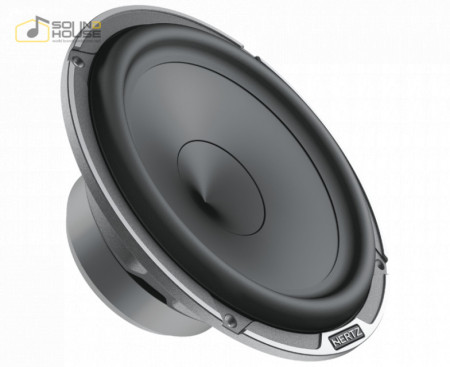 Difuzoare auto Hertz Mille Pro MP 165.3, set componente, 165mm, 90W RMS, 4Ω, 2 difuzoare