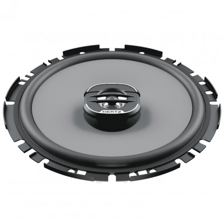 Difuzoare auto Hertz Uno X 170 set coaxial 2 căi, 170mm, 50W RMS, 4Ω, set 2 difuzoare - Img 5