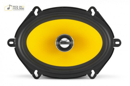 Difuzoare auto JL Audio C1-570X set coaxial 2 căi, 5x7 inch, 50W RMS, 4Ω, set 2 difuzoare - Img 3