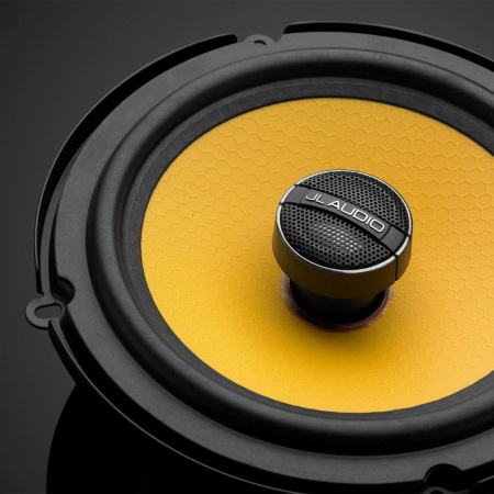 Difuzoare auto JL Audio C1-650X set coaxial 2 căi, 165mm, 50W RMS, 4Ω, set 2 difuzoare - Img 4