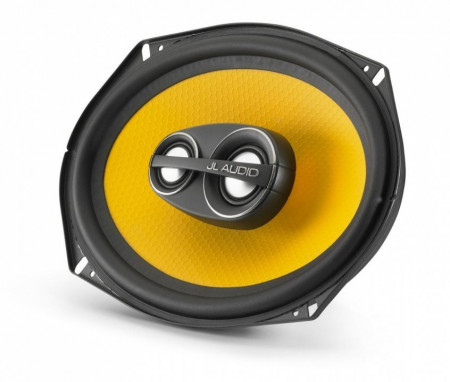 Difuzoare auto JL Audio C1 690tx, set coaxial 3 cai 150x230 mm - Img 8