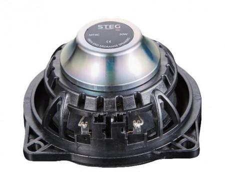 Difuzoare auto Steg dedicat Tesla MT4C, 25 W RMS - Img 3