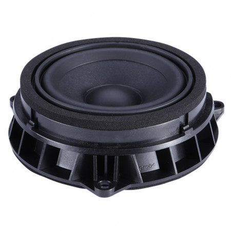 Difuzoare auto Steg dedicate BMW BMX45C set sistem 2 căi, 100mm, 160W RMS, 4Ω, set 4 difuzoare - Img 6