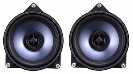 Difuzoare auto Steg dedicate Mercedes Benz BZ 40D set coaxial 30 W RMS - Img 8