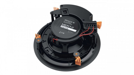 Difuzor Marine Hertz HEX 6.5 IC-W, Alb, 165mm, 50W RMS - Img 6