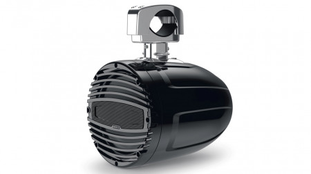 Difuzor Marine Hertz HTX 8 M-CL-TC / TW, Negru / Alb, 200mm, 100W RMS - Img 5