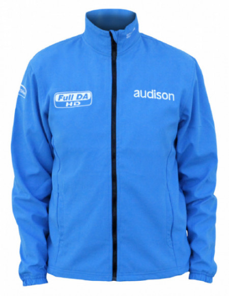 Geaca AUDISON - Img 2