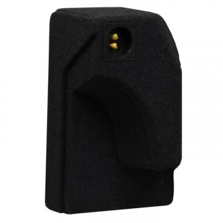 Incinta inchisa subwoofer dedicat Fiat Bravo, 200 mm, 8L - Img 6