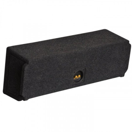 Incinta inchisa subwoofer dedicat Mercedes G-Class W463, 2 x 200 mm, 16L - Img 5