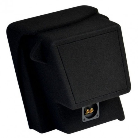 Incinta inchisa subwoofer dedicat Mitsubishi Outlander 2, 250 mm, 20L - Img 3