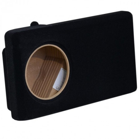 Incinta inchisa subwoofer dedicat Opel Insignia Sedan, 250 mm, 15L - Img 2