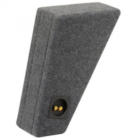 Incinta inchisa subwoofer dedicat Renault Espace 4, 200 mm, 8L - Img 2